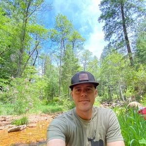 Meet your Posher, Ryan